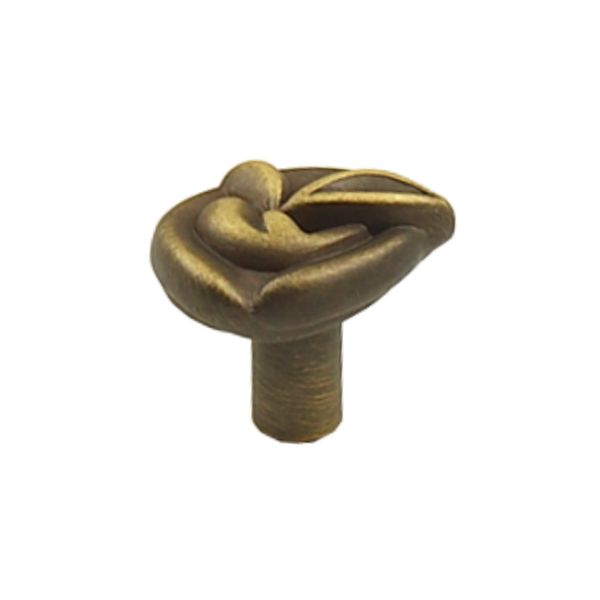 Tuscana Collection Cabinet Knob dia 1 1/4 inch 17025