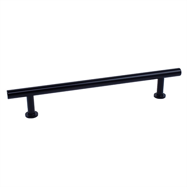Modern Geo Collection Cabinet Pull cc 160mm 10479A